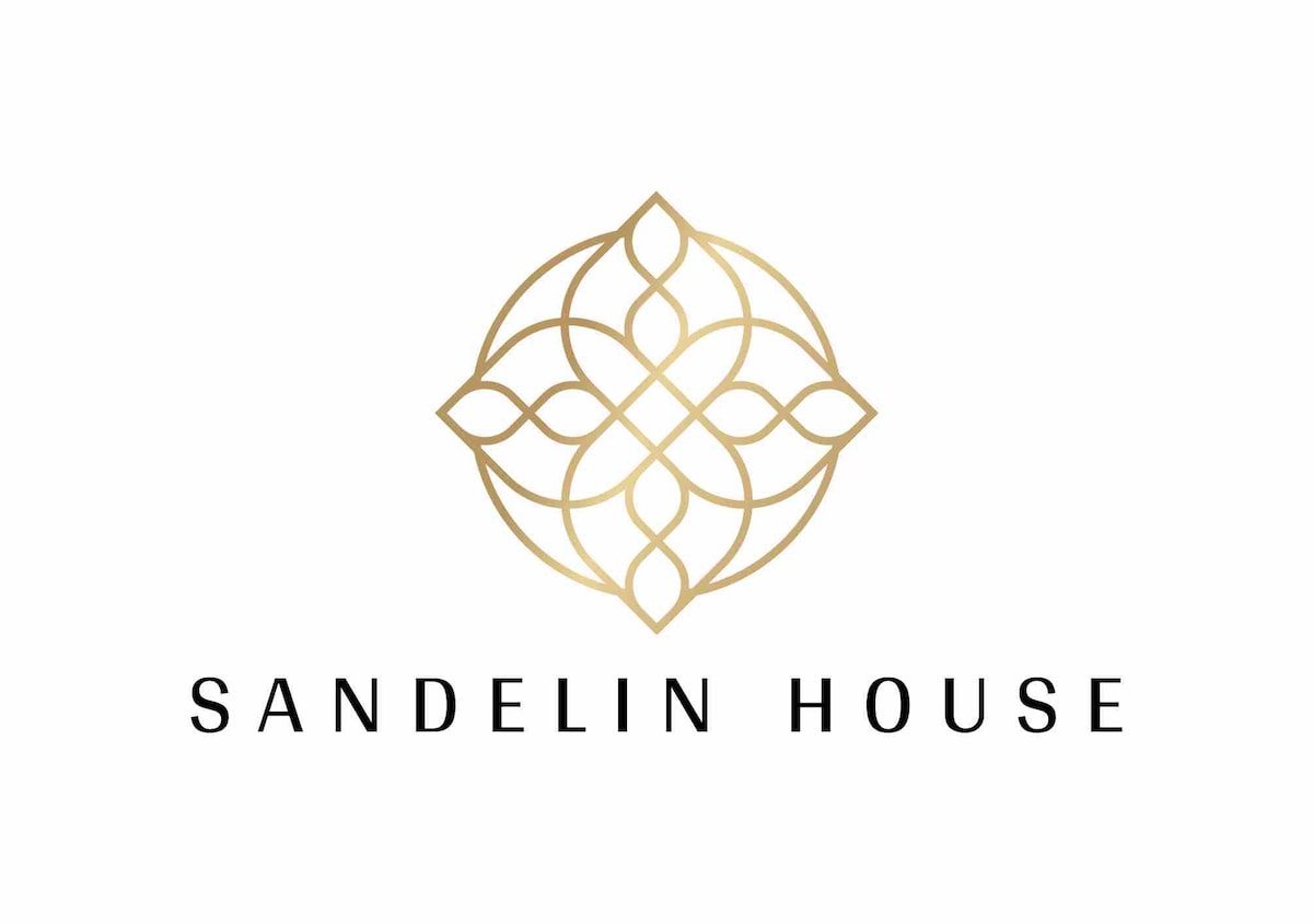 Sandelin House -复古风格的单间公寓