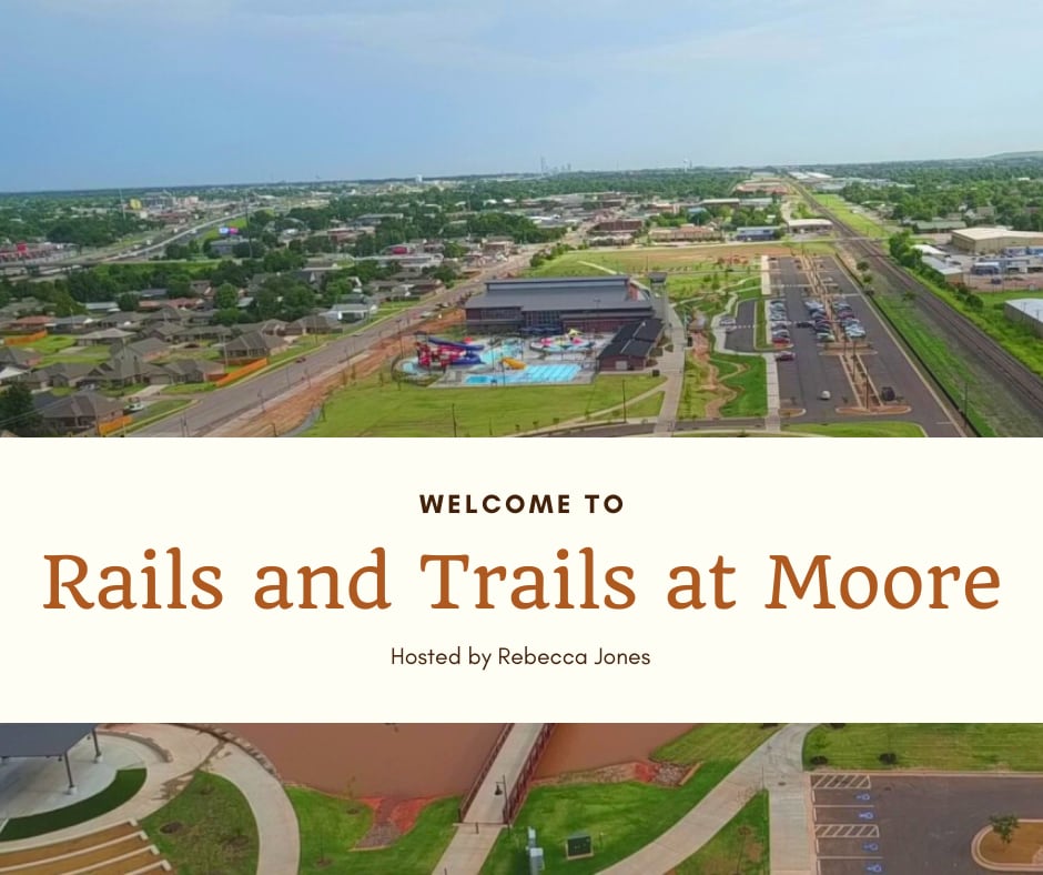 Rails & Trails at Moore
