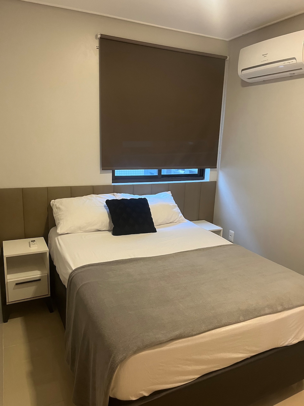 Apartamento em Espinheiro Recife