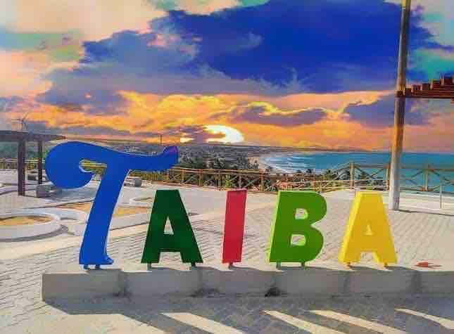 Gioiello del Mare, Taíba