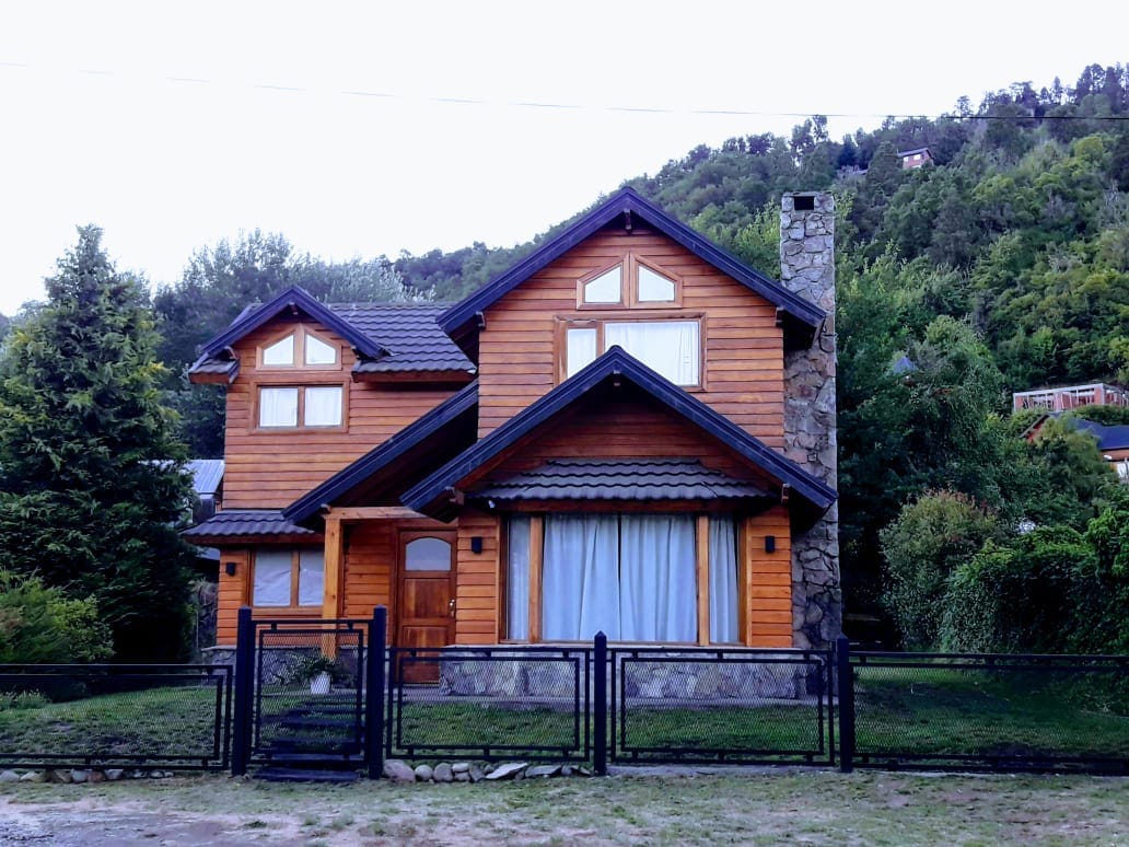 Cabaña San Martin de los Andes