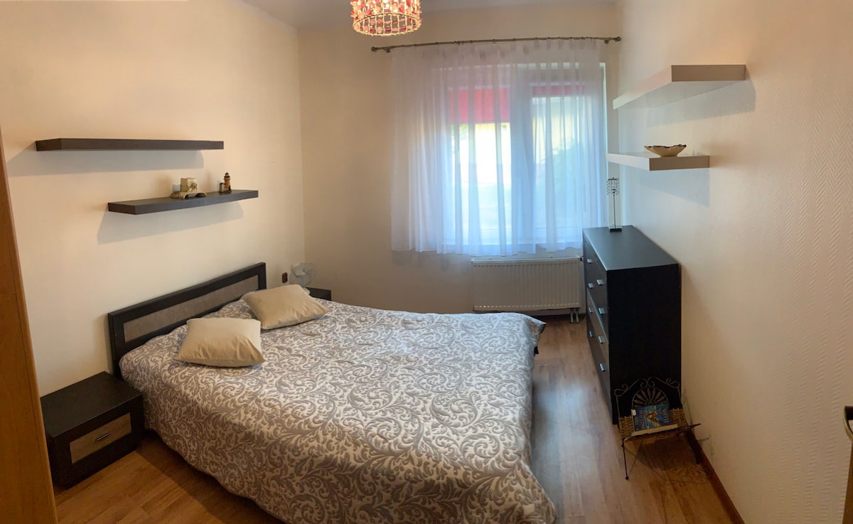 APARTAMENT KRYNICZANKA