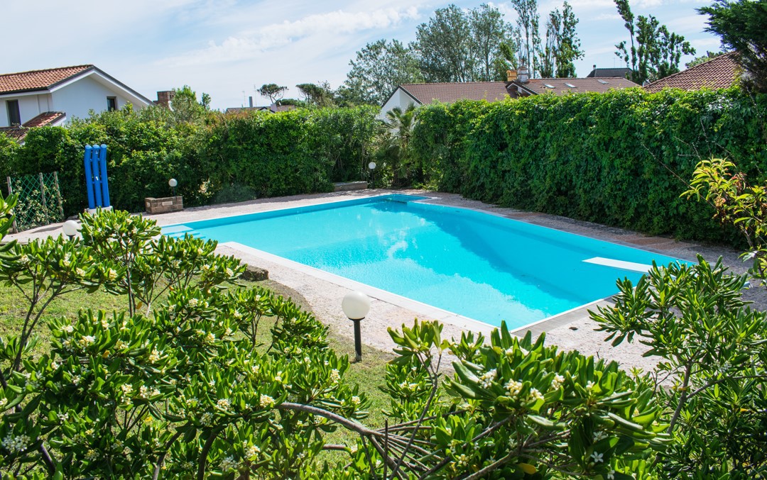 卡洛塔别墅（ Villa Carlotta ） ，独家游泳池！