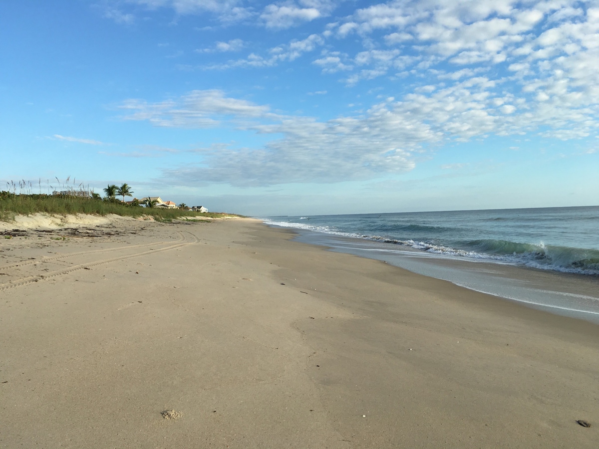 Vero Beach House