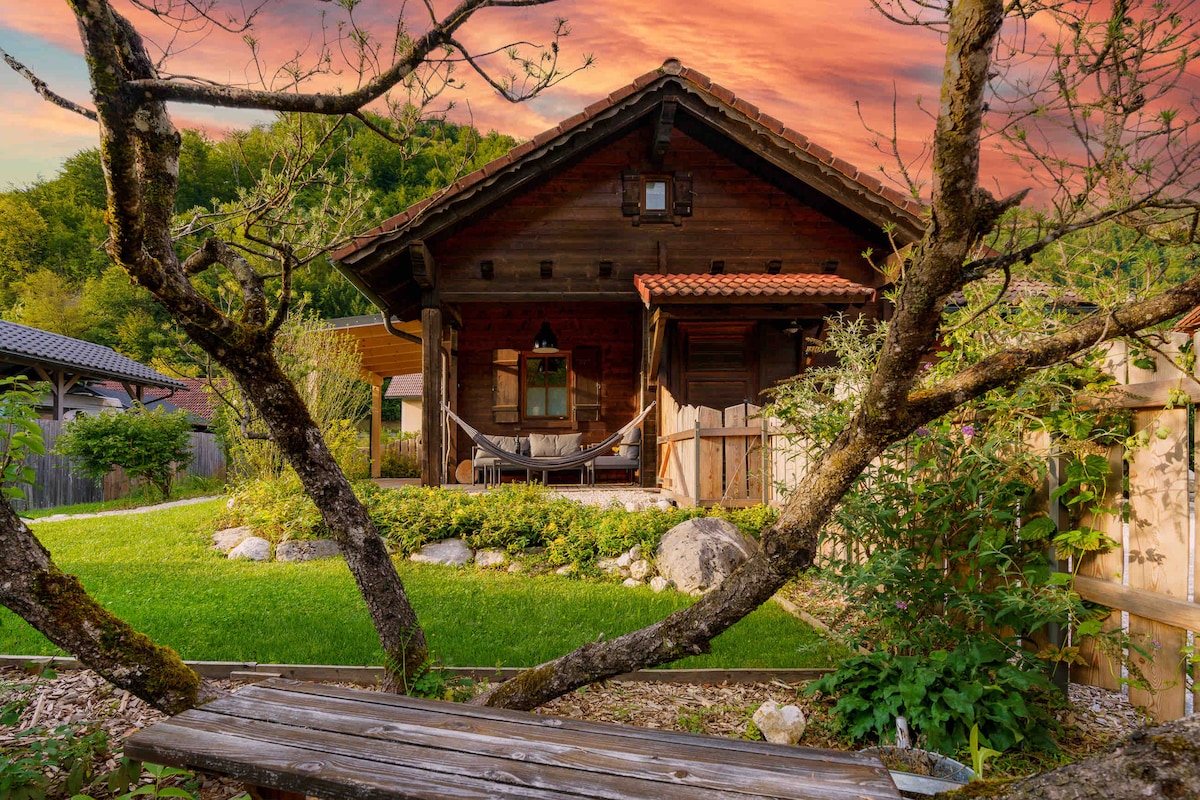 Urlebnis Gästesuite Falkenstein +Sauna+Kamin