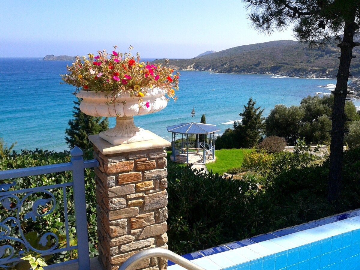 Luxury dreamy seaside villa!!