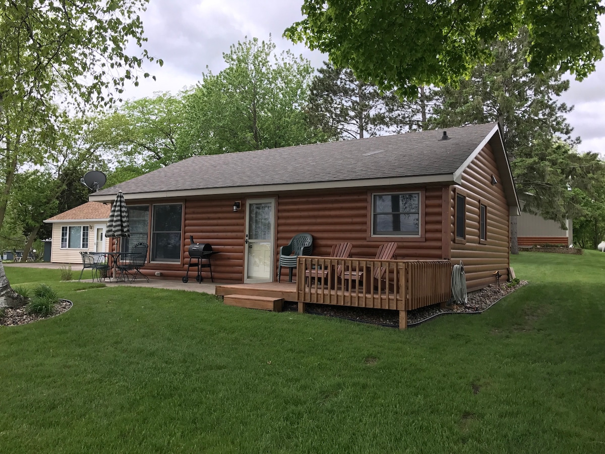 Sauk Centre, MN: Vacation with us on Big Sauk Lake