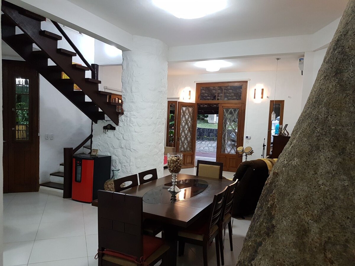 lhabela Casa in Condomínio Ponta da Sela
