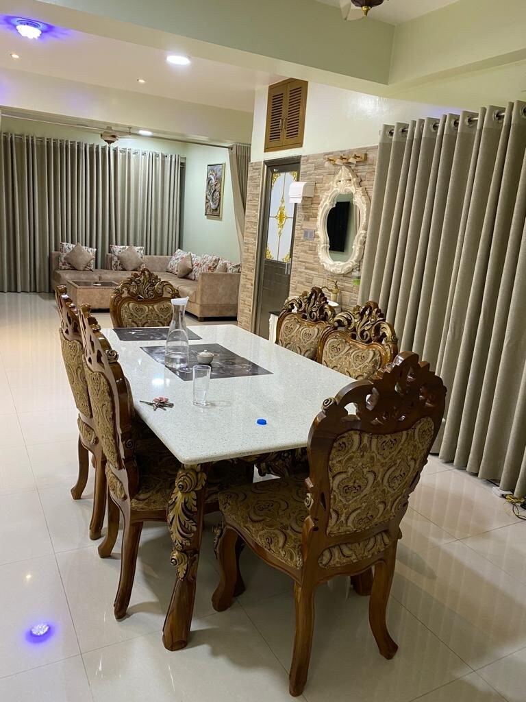 Nasrin Quality apartment