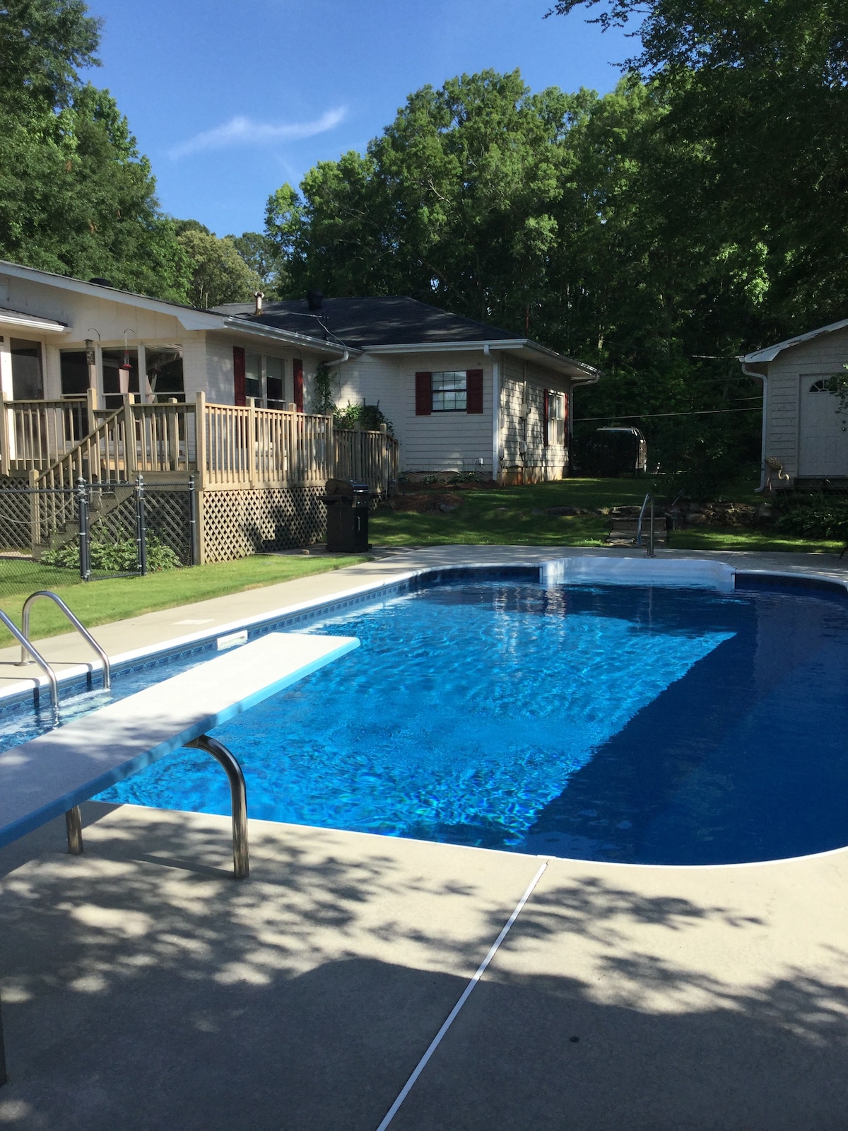 The Lakehouse at Clearwater