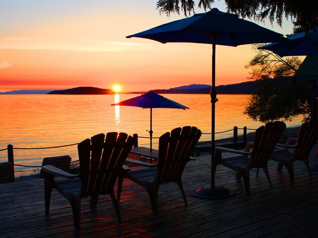 l02yd01 airbnb:lt01 majoituspaikkoja paikasta sechelt