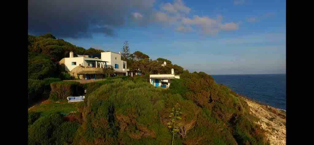 Casa al Mare a 50m spiaggia privata condo