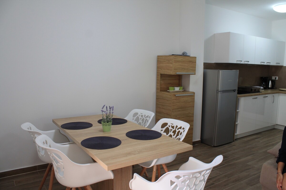Matea Apartments-Two bedroom apartment (1)