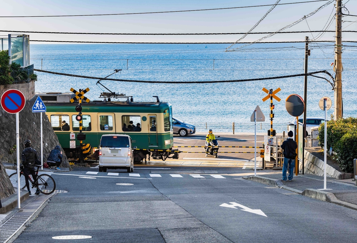 The Kamakura ＋ Living