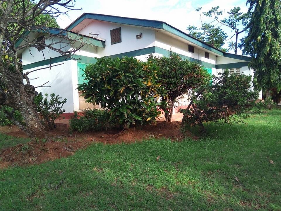 Kwale county, kenya Single family home
