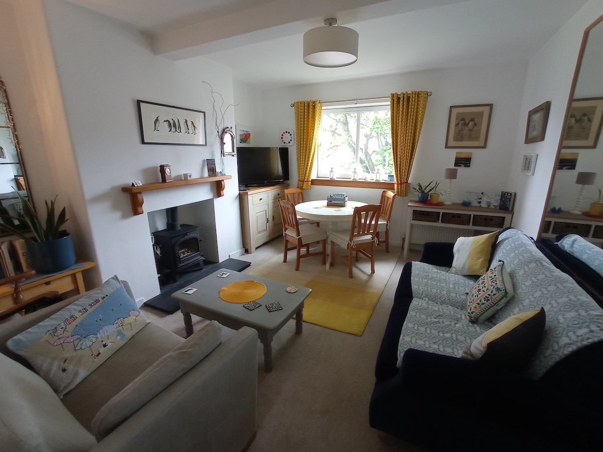 Fulmar Self Catering Flat