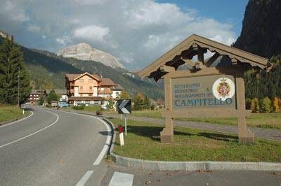 HOME TRENTINO DOLOMITI FASSA