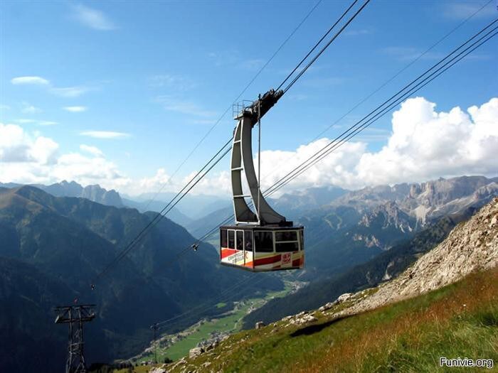 HOME TRENTINO DOLOMITI FASSA