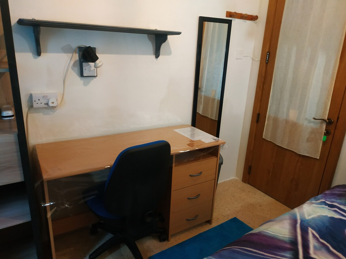 Cosy private room in Birkirkara