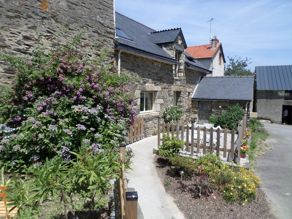 Grand gîte  de charme