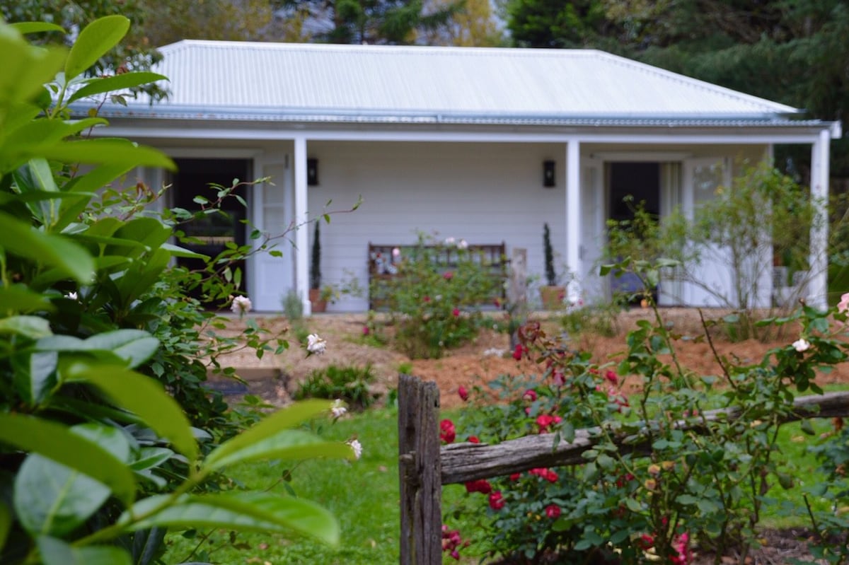 Berrima Village的Ardleigh Cottage