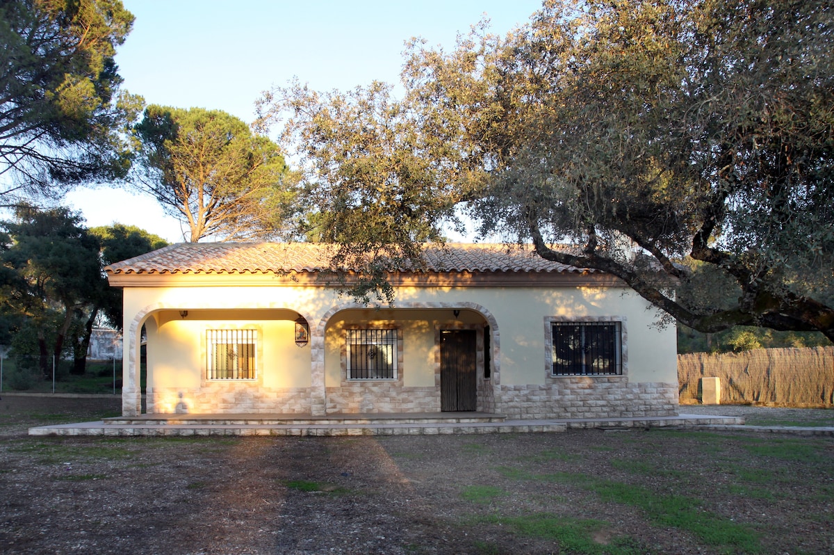 Casa en Santa Maria de Trassierra