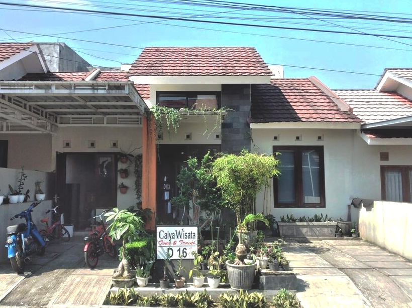 Calya Wisata Homestay