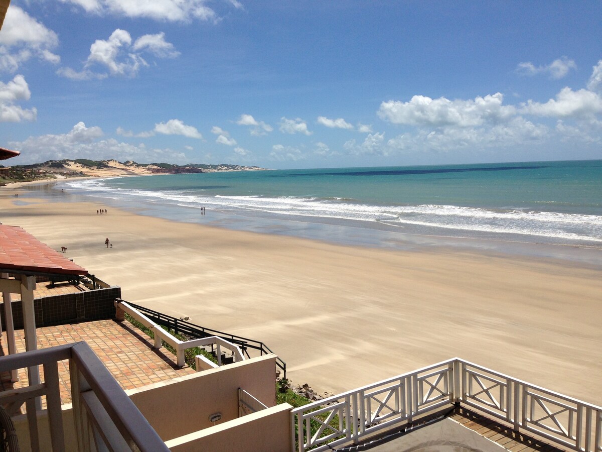 Lindo Paraíso a Beira-Mar