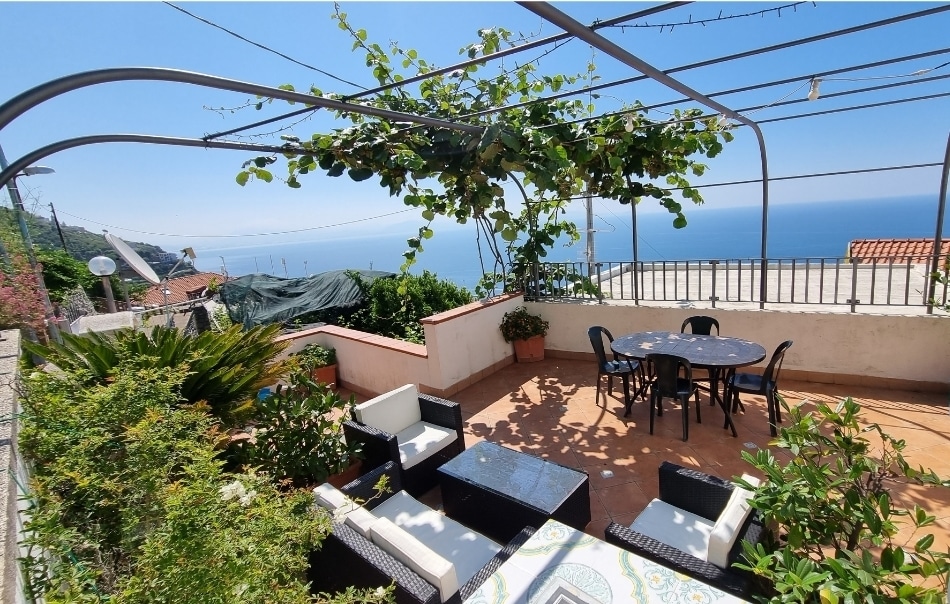 Il Rifugio di Ela Apartament in Amalfi Coast