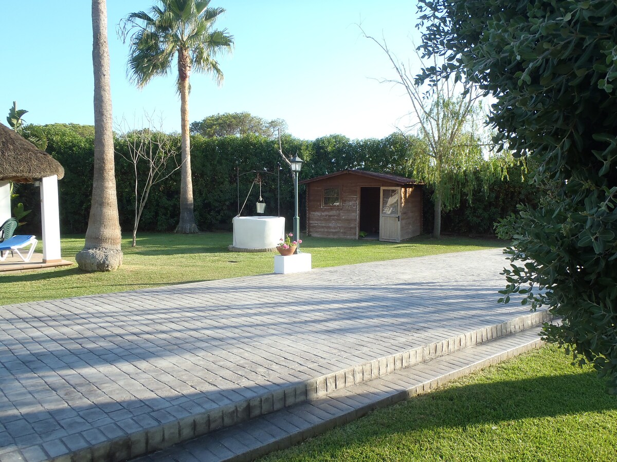 CASA de CAMPO "ABULAGAR"