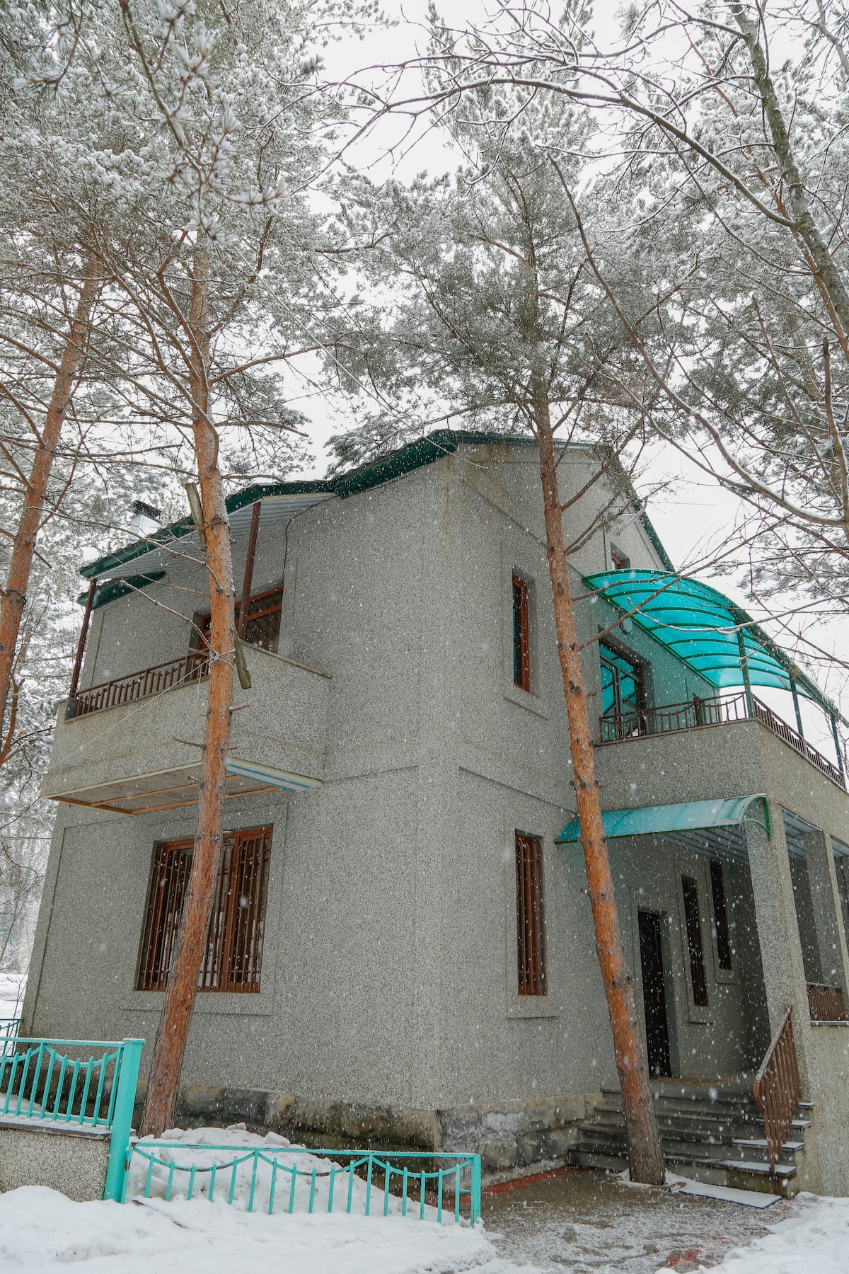 A Beautiful Home in Viardo Tsakhkadzor