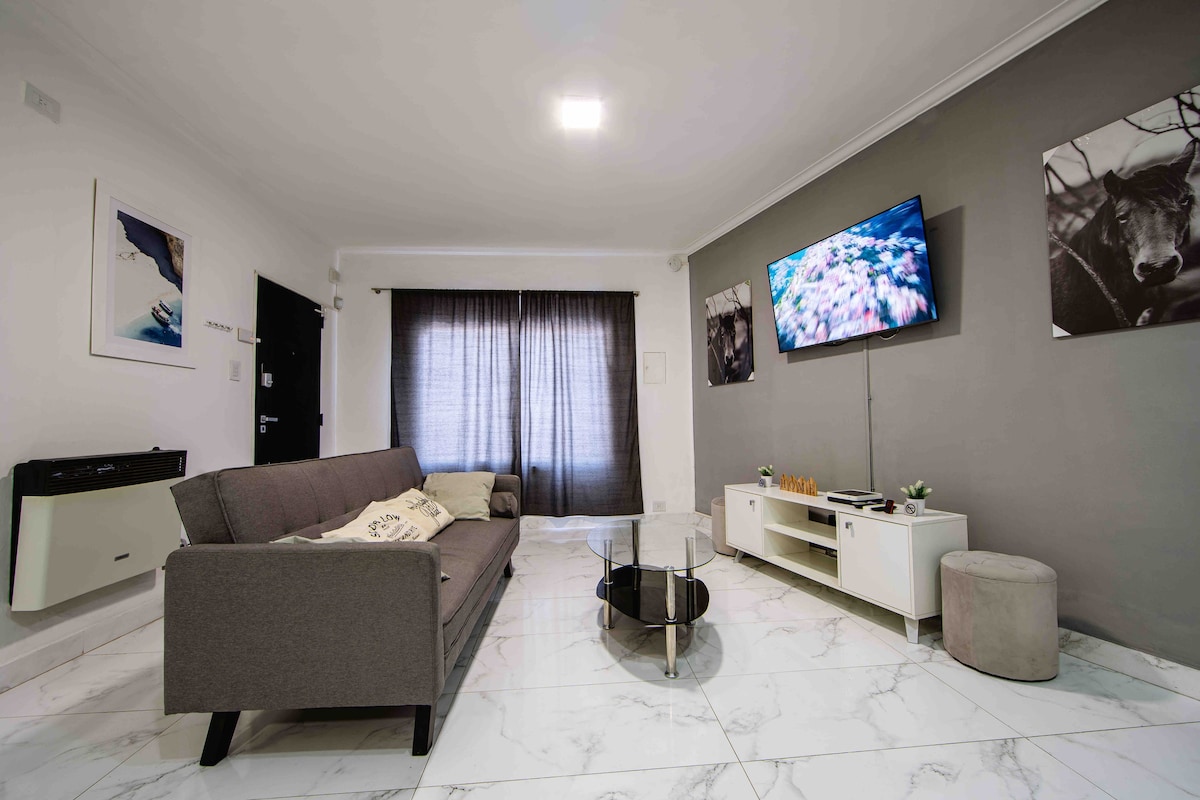 Hermosa casa townhouse
en Mendoza