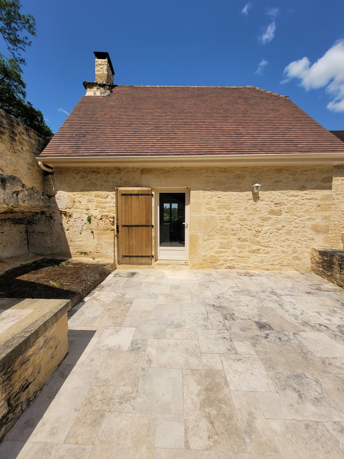 Gîte Ô calme en Périgord