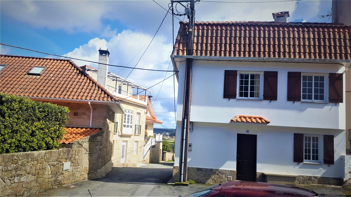 Casa Elsa (Casas Elsa Pereira)