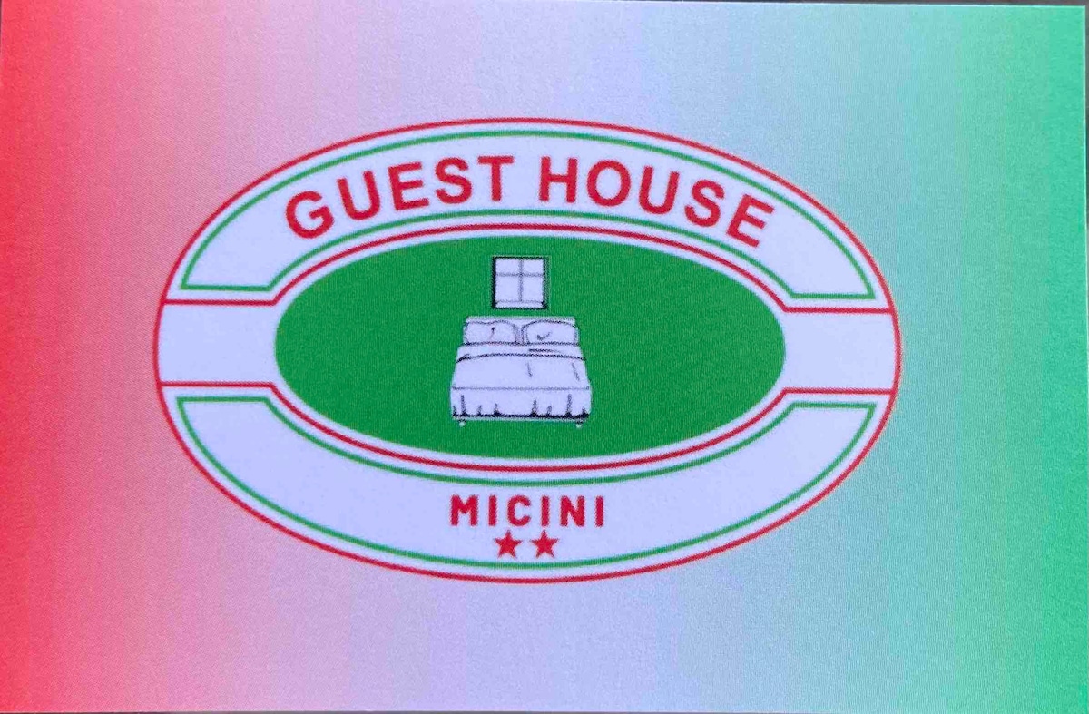 Guest House小猫