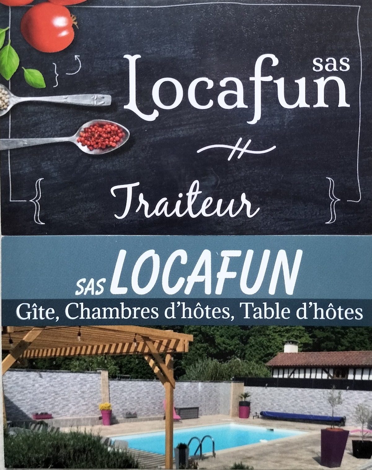 LOCAFUN