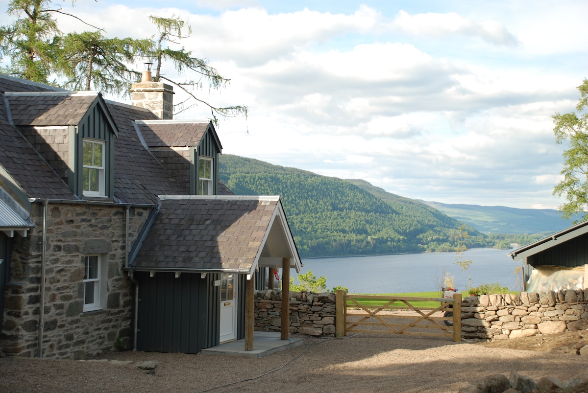 Sky Cottage