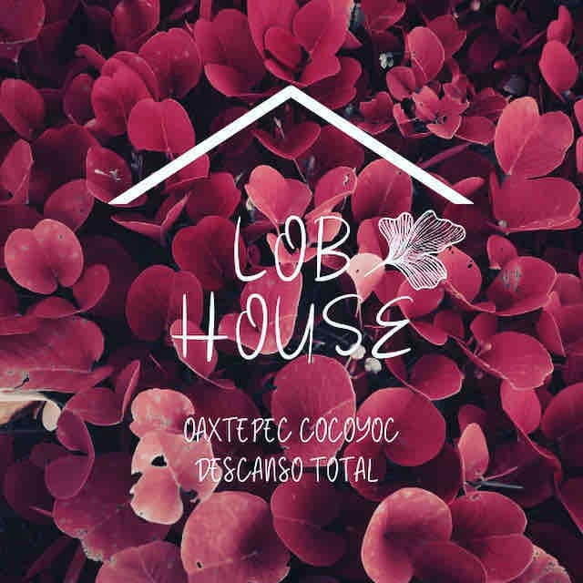 LobHouse Family-Pet Friendly Oaxtepec * Cocoyoc