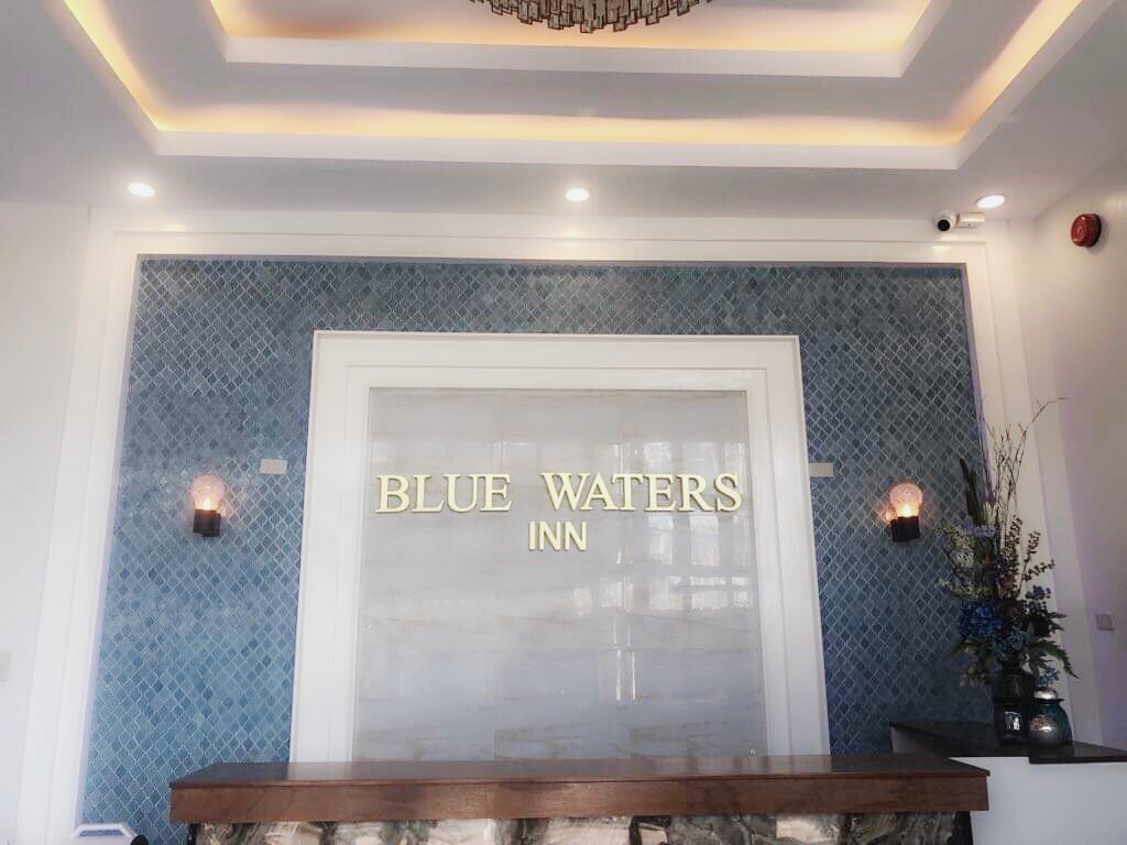 Blue Waters Inn Coron Palawan-豪华三人间