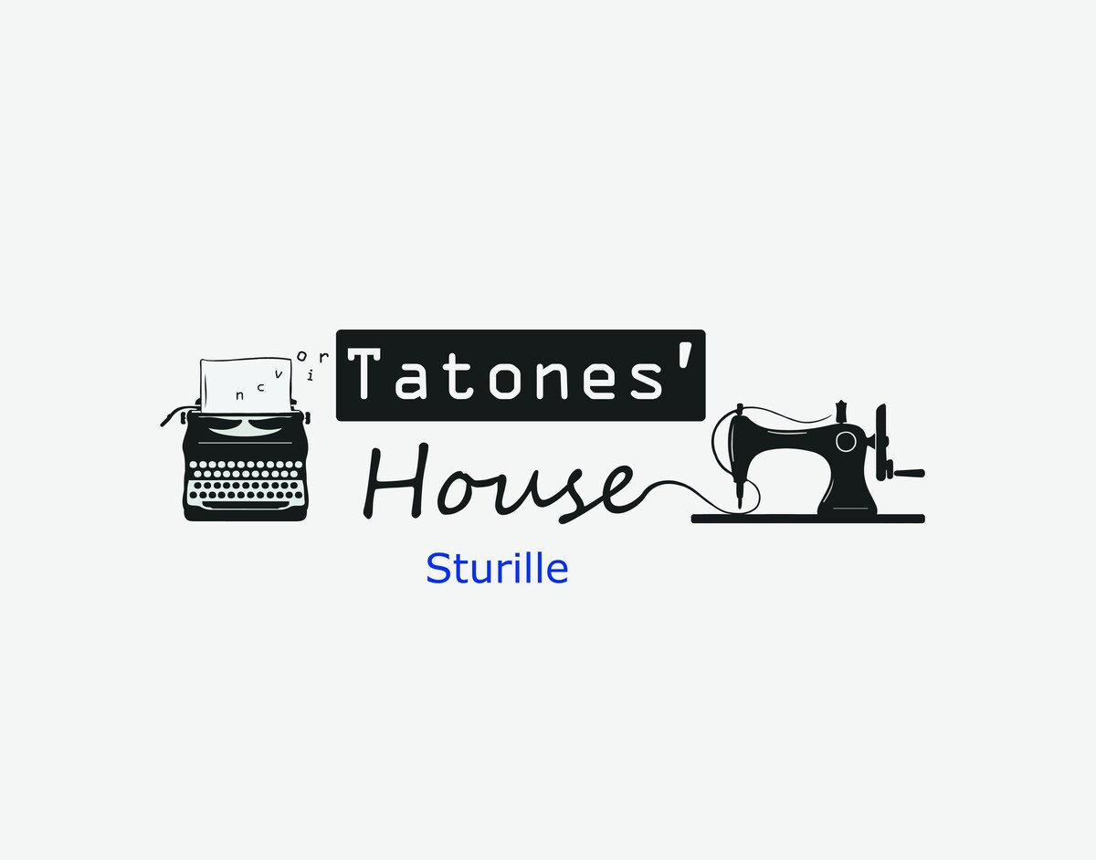 塔通之家（ Tatones 'House ） - Sturille卧室