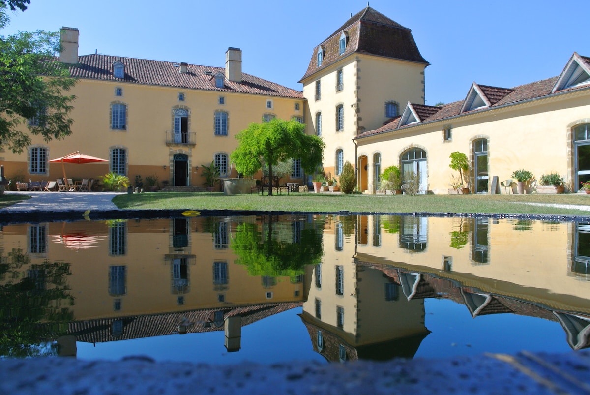 Château Lacoste