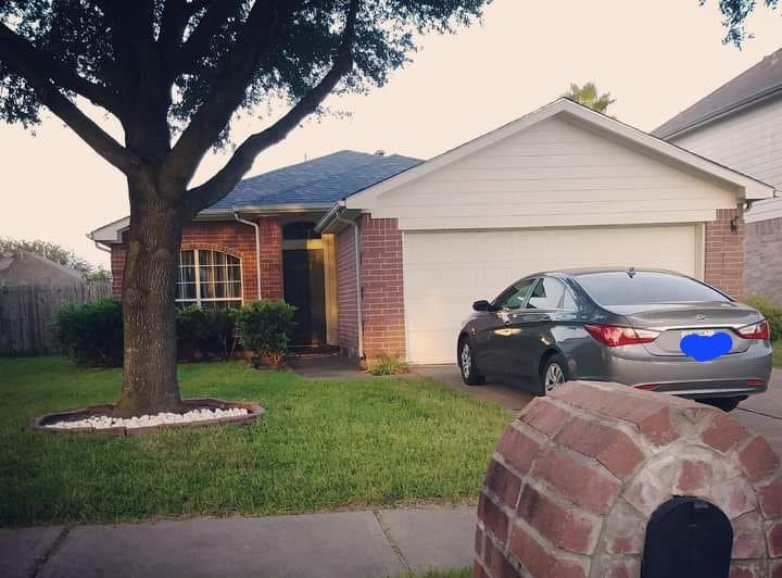 Cozy, clean, very quiet House in Katy