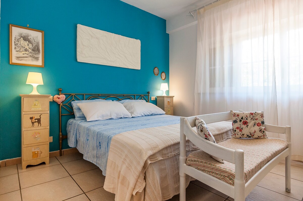 Country House 15 km. da Gaeta e Sperlonga 11 posti