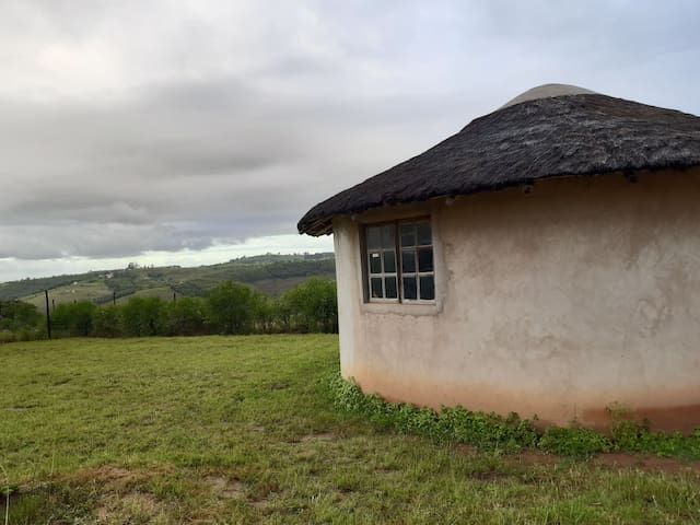 Mthonjaneni Local Municipality的民宿