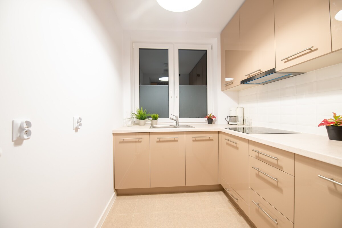 Apartament Czarna Wieś