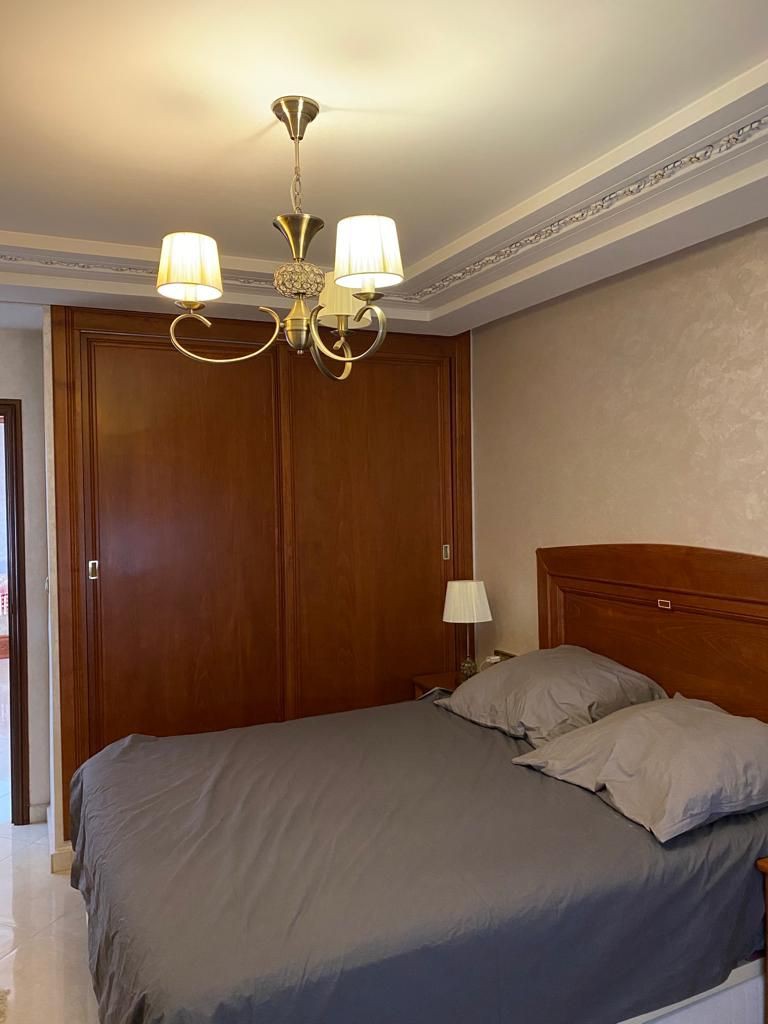位于Nador AlJadid的美丽公寓，面积为75平方米。1楼