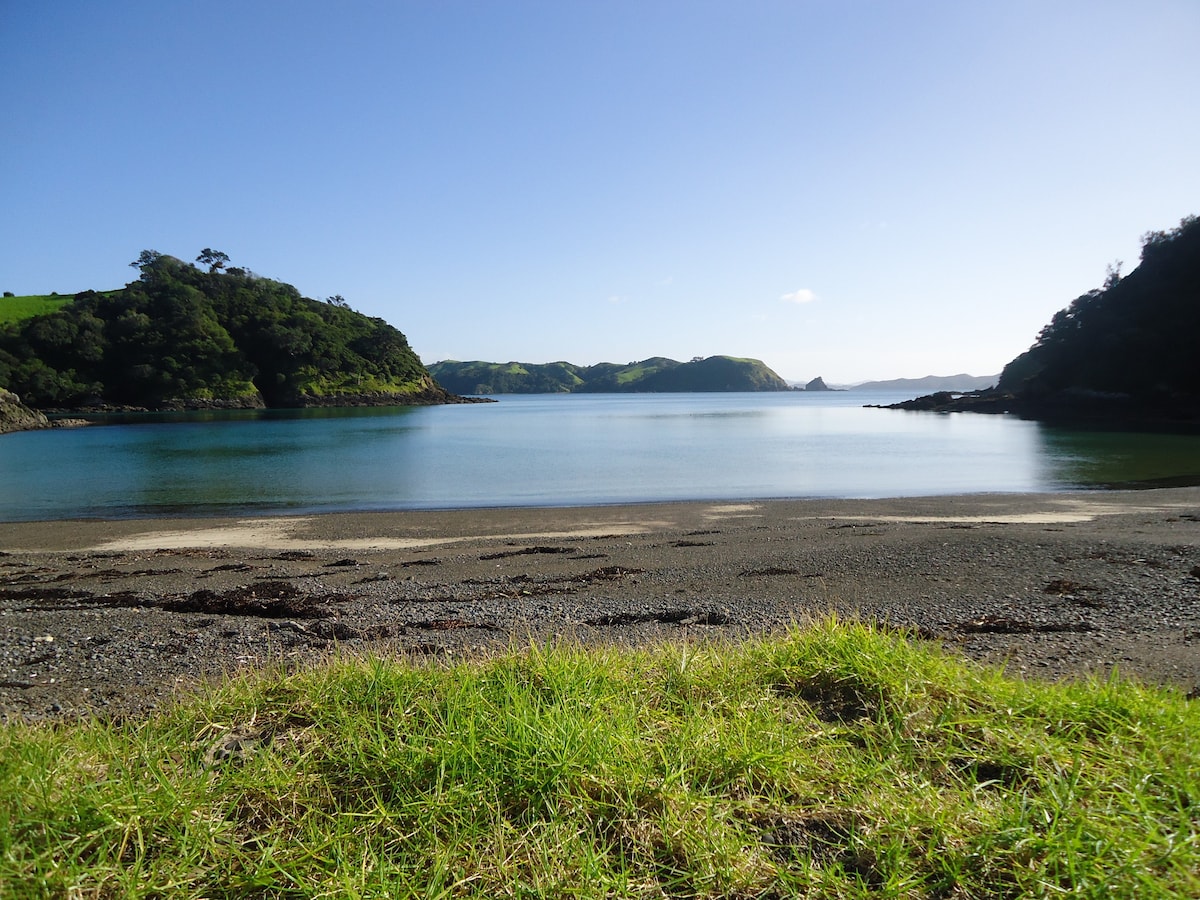 适合全家入住的海滨体验