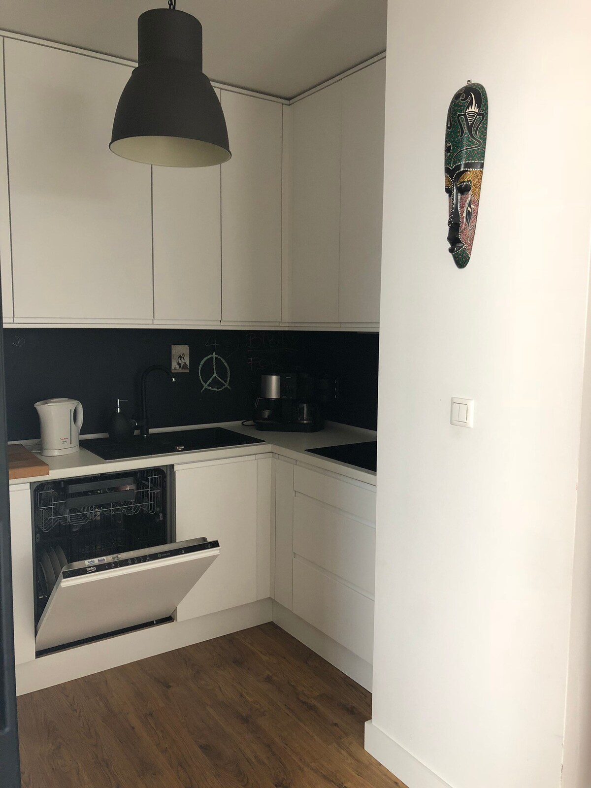 Książęcy - new, modern apartament for  COP24