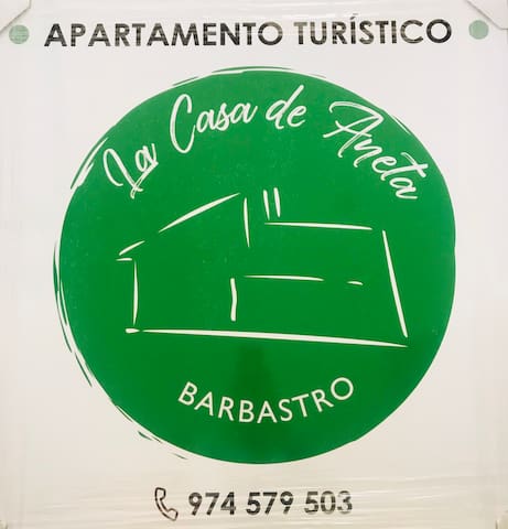 Barbastro的民宿