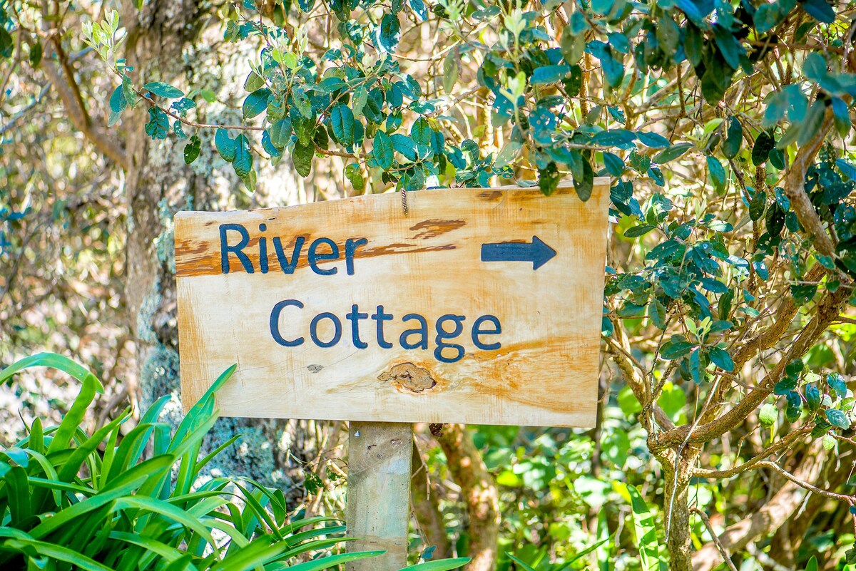 Takou River Cottage ， Kerikeri ，岛屿湾